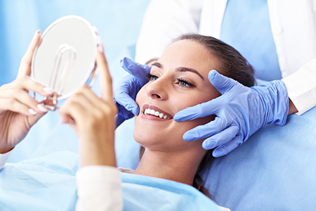 Healthy Smiles Dental Care