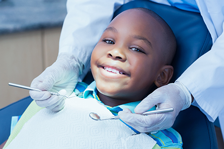 Healthy Smiles Dental Care